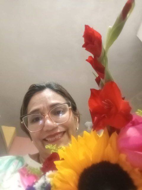 Foto de Luisa