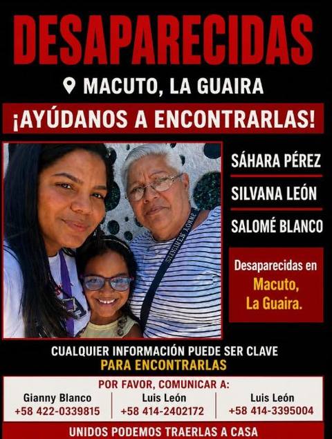 Foto de Salome Blanco