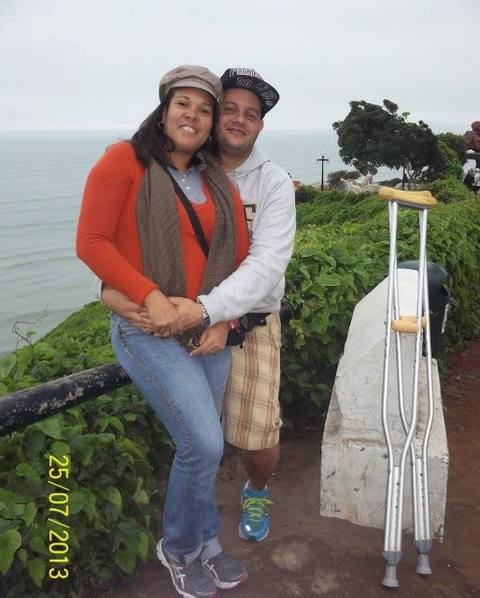 Foto de Eliani yaheli fonseca