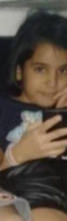 Foto de Aranza Bertha López perez