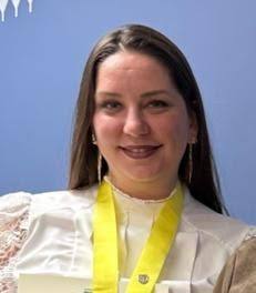 Foto de Ana Karina Fernandes Agrela