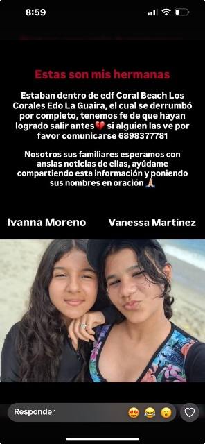 Foto de Ivanna Moreno