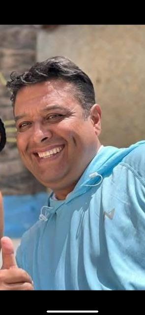 Foto de Gerardo José Méndez nieto