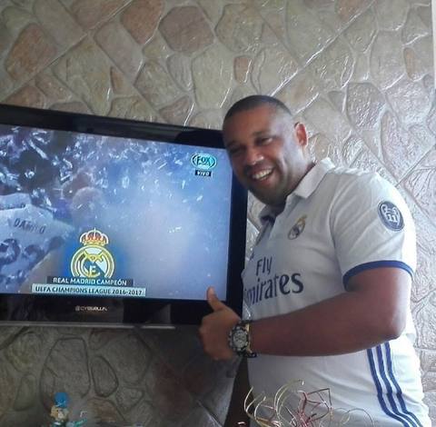 Foto de Mario Castillo