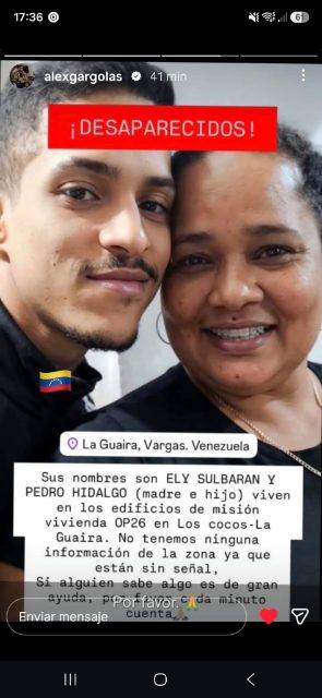 Foto de ELY SULBARAN