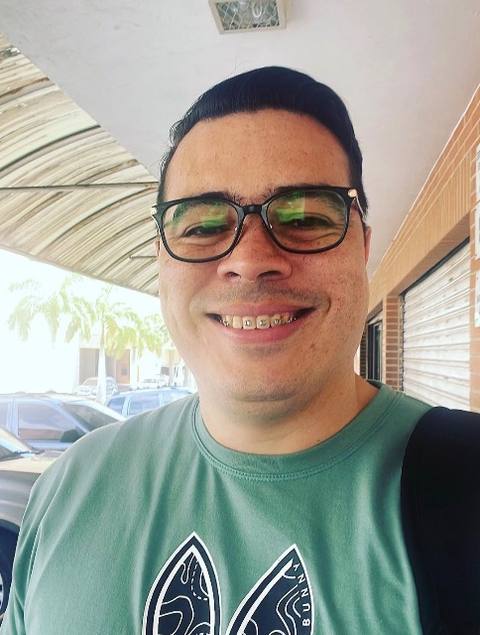 Foto de Adrian Piñero
