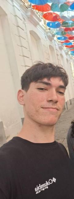 Foto de SIMONE BURATTI GAY