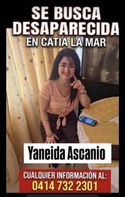 Foto de Yeneida castillo