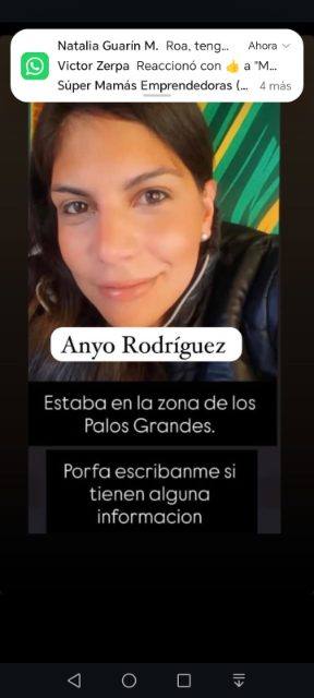 Foto de Anyo Rodriguez
