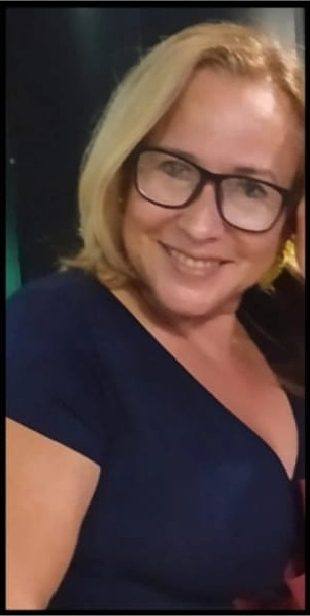 Foto de Elda Contreras