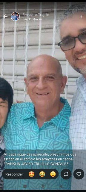 Foto de Franklin Trujillo