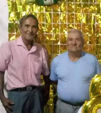 Foto de Hermanos José  paez