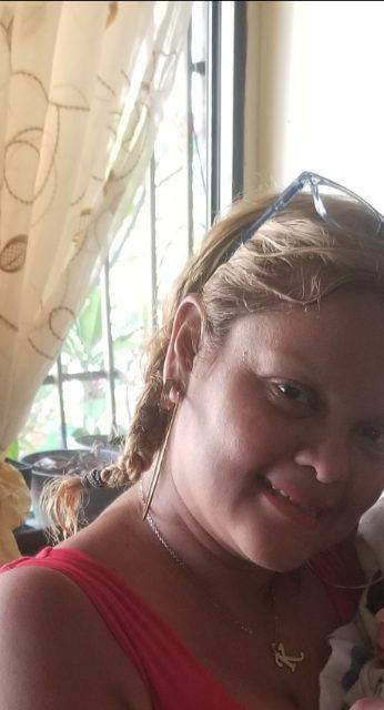 Foto de Keisiliud Mendoza