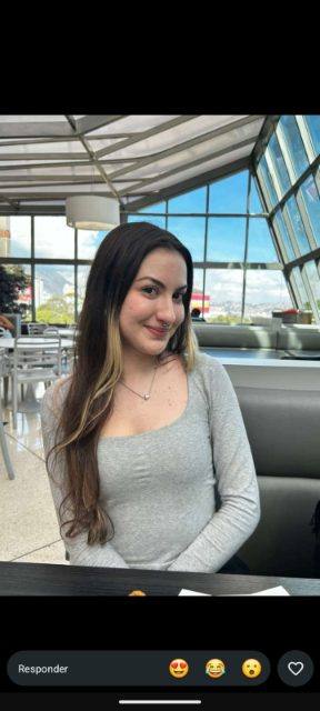 Foto de Valeria Martinez