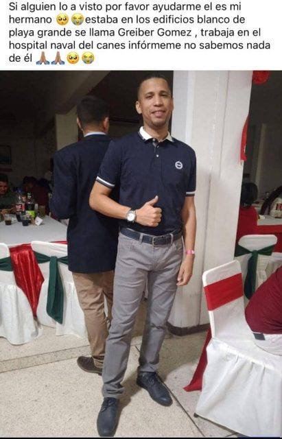 Foto de Greiber gomez