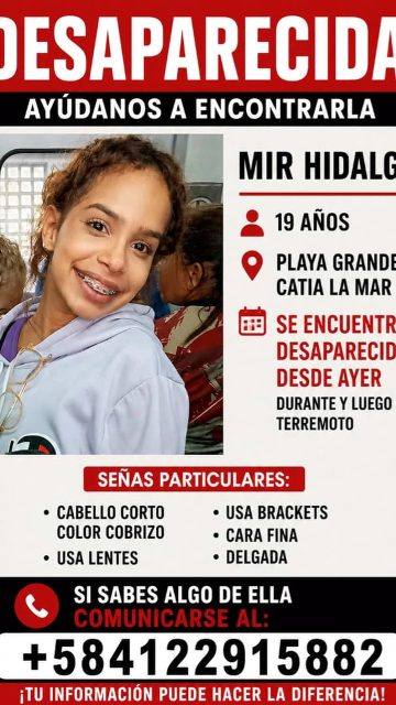 Foto de Mir Hidalgo