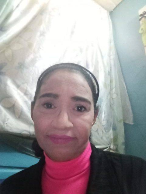 Foto de Yannett Margarita Rivas Perez