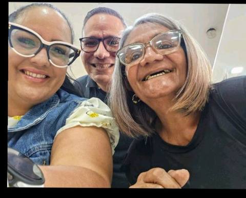 Foto de Aracelis marchan