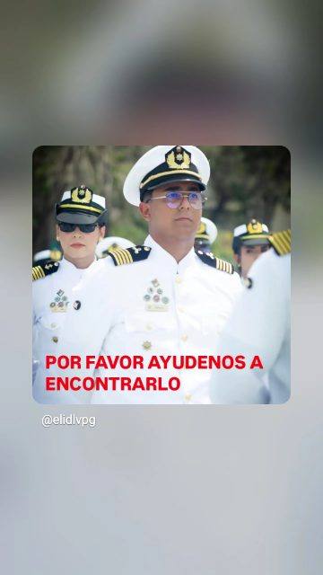 Foto de OSMAN ALEJANDRO GARCIA MALPICA