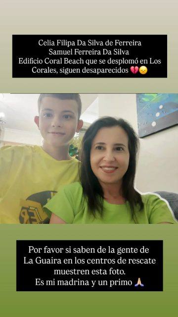 Foto de Celia Da Silva