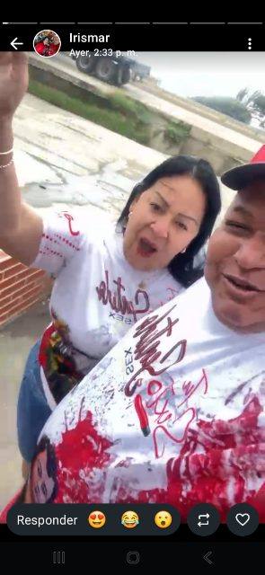 Foto de Irismar flores