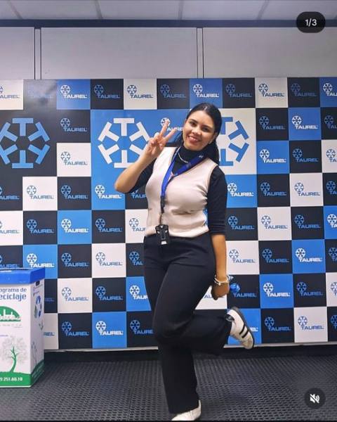 Foto de Génesis Montes