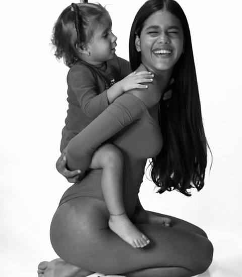 Foto de Arkelis Izaguirre