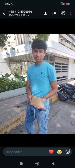 Foto de Jeremi Yanes
