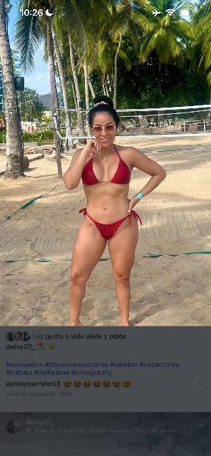 Foto de Deisy Tovar