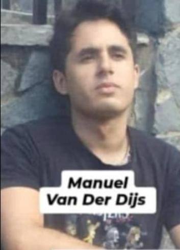 Foto de Manuel Van Der Dijs