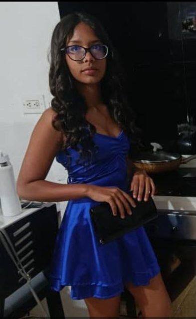 Foto de Sofia ramirez
