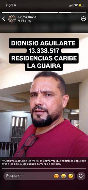 Foto de Dionicio aguilarte