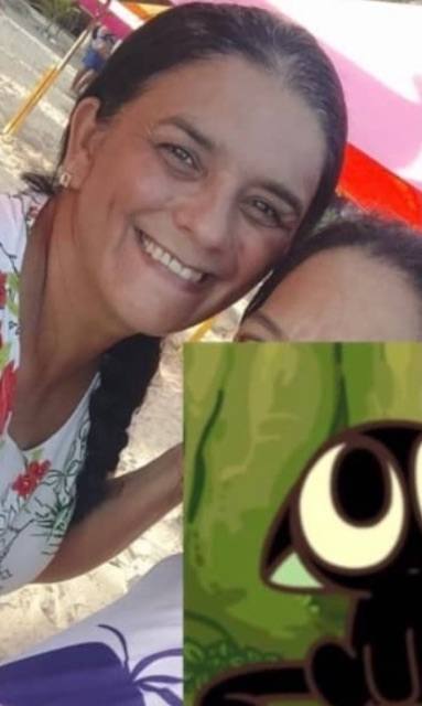 Foto de Alix aleta