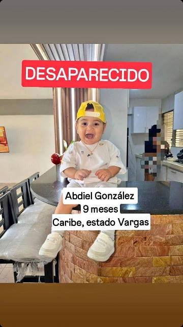 Foto de Abdiel González