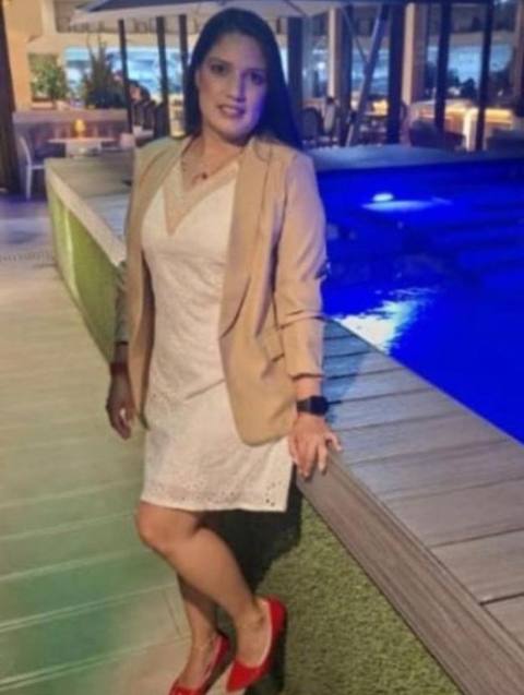 Foto de Edined Beatriz barreto Vargas
