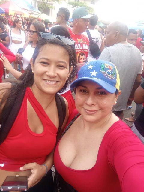 Foto de Mariana Villamizar