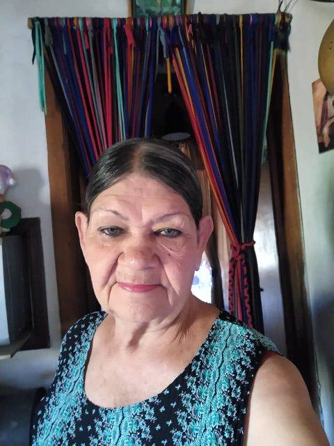 Foto de Noemi Hernandez Carreño