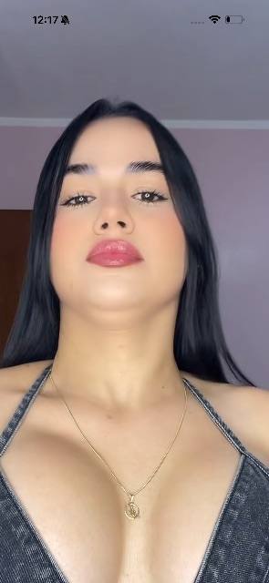 Foto de Andrea Paola Faria Jardim