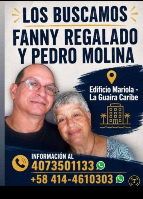 Foto de Pedro Molina Regalado