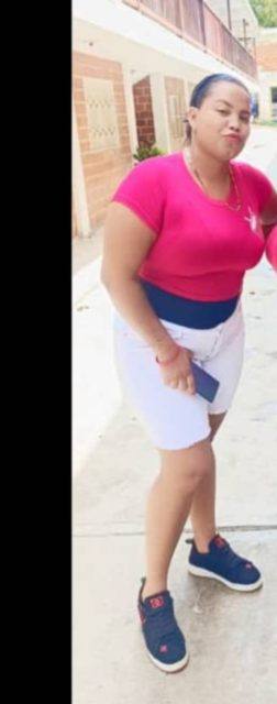 Foto de Lerrymar escobar