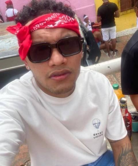 Foto de Anthony Valdez
