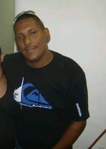 Foto de Zadowalis Jesus Oviedo latozeski