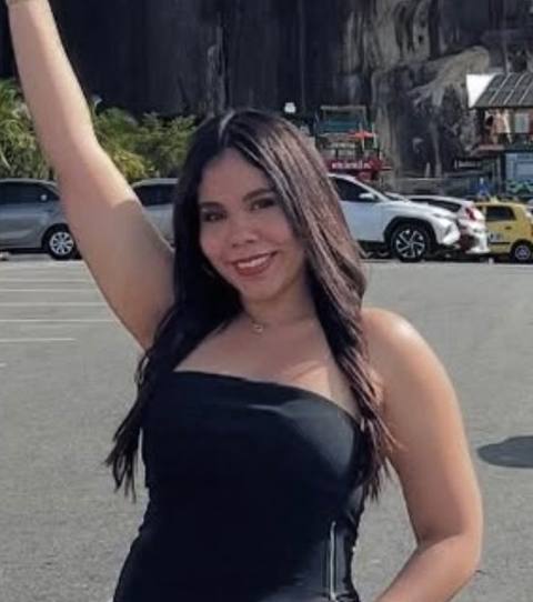 Foto de Ahixa Nikol Chávez Ojeda