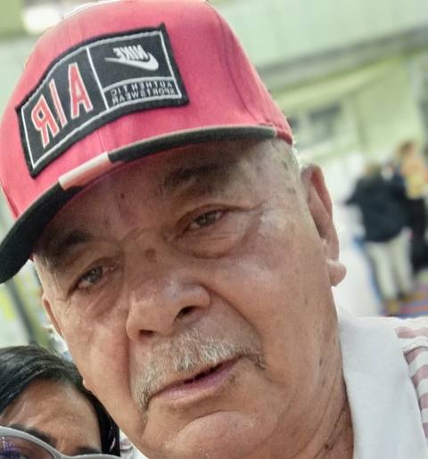 Foto de Angel Arismendi