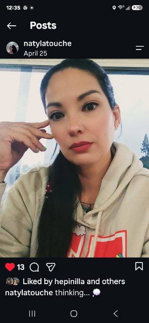 Foto de Nathalie Latouche