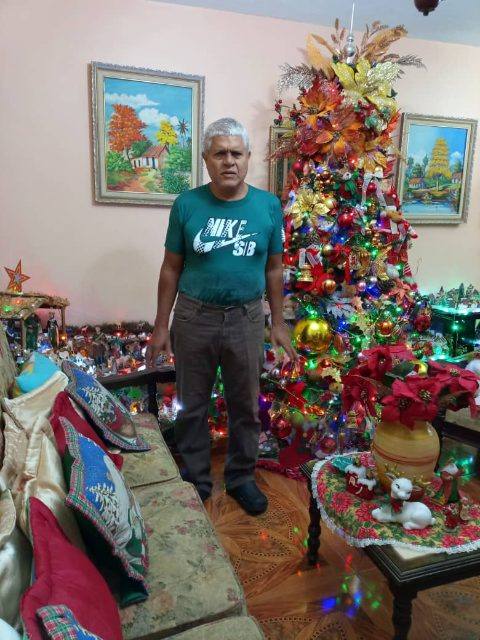 Foto de Rafael Veitia