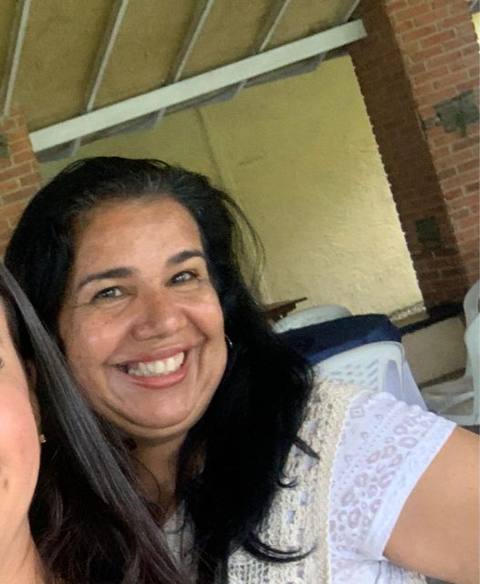 Foto de Mila magdaleno
