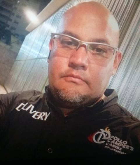 Foto de Pedro Miguel Arteaga Luque