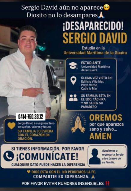 Foto de SERGIO GOMEZ