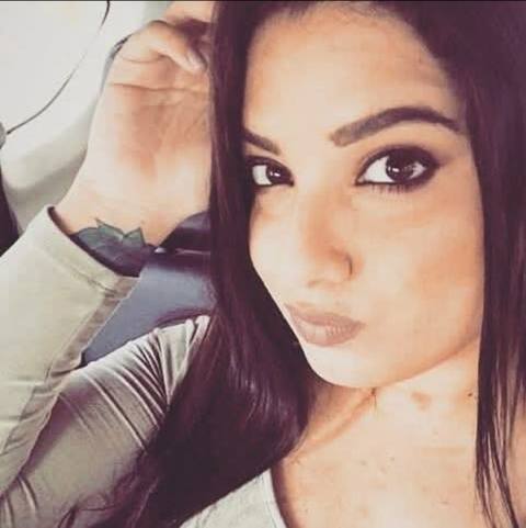 Foto de Ana Goméz